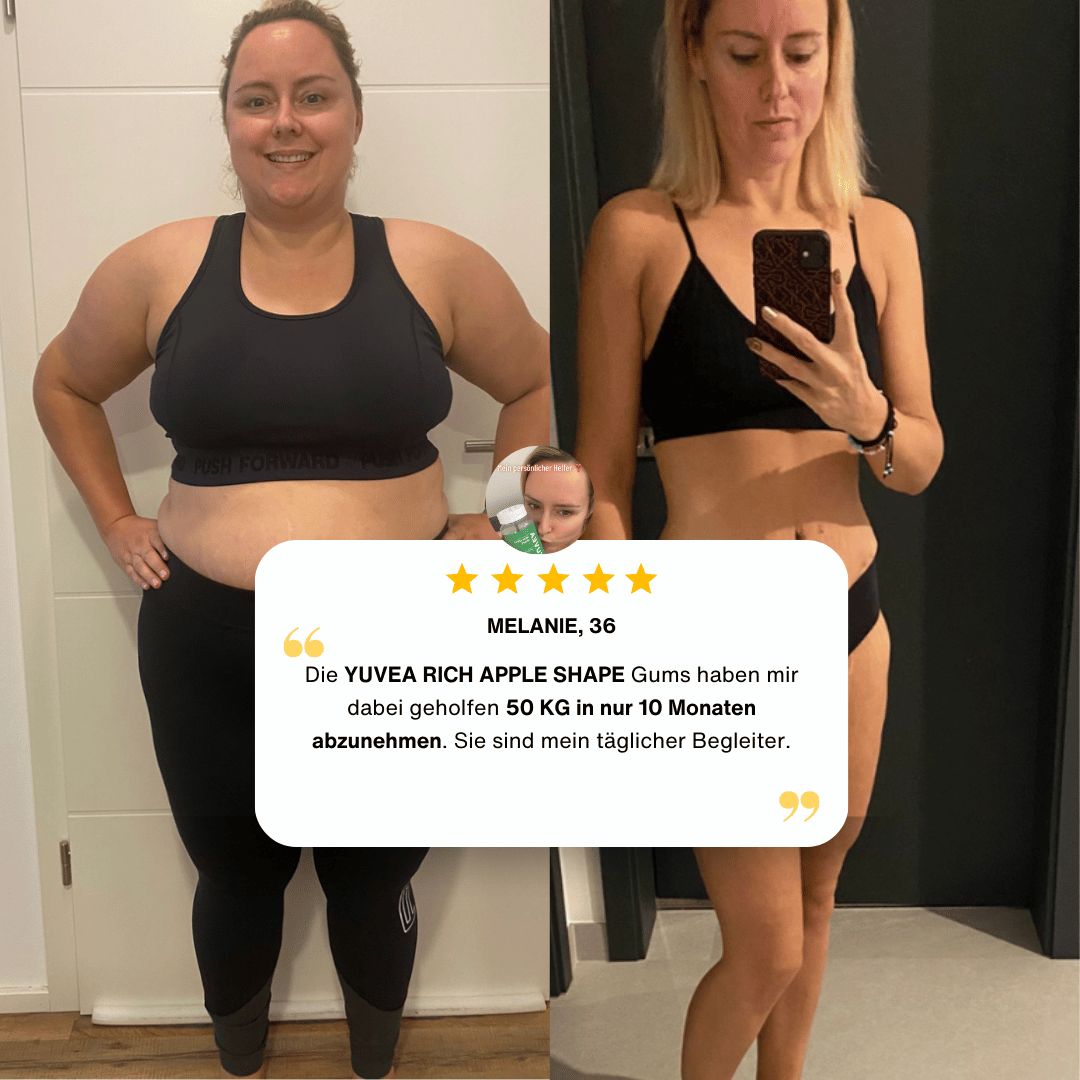 SHAPE & FEEL GOOD+ Bundle