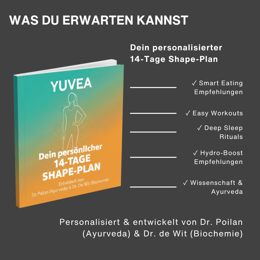 14-Tage SHAPE & FEEL GOOD+ Bundle