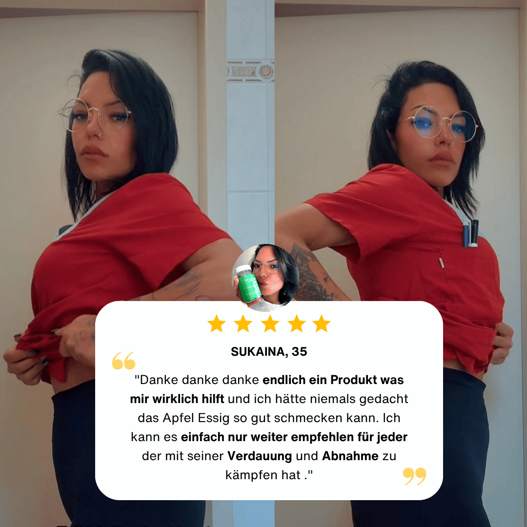 14-Tage SHAPE & FEEL GOOD+ Bundle