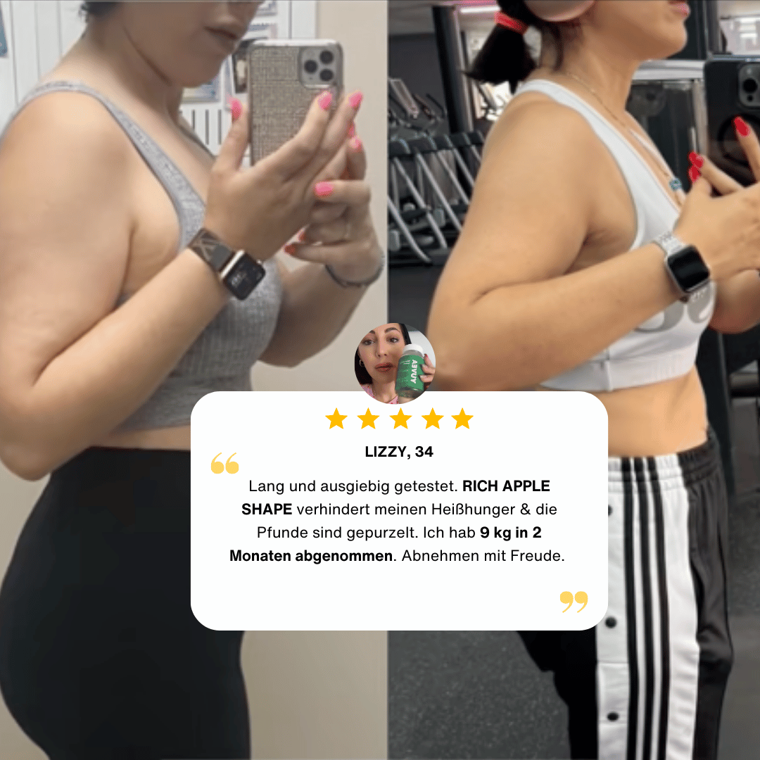 SHAPE & FEEL GOOD+ Bundle