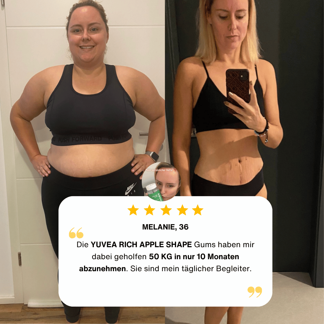 14-Tage SHAPE & FEEL GOOD+ Bundle