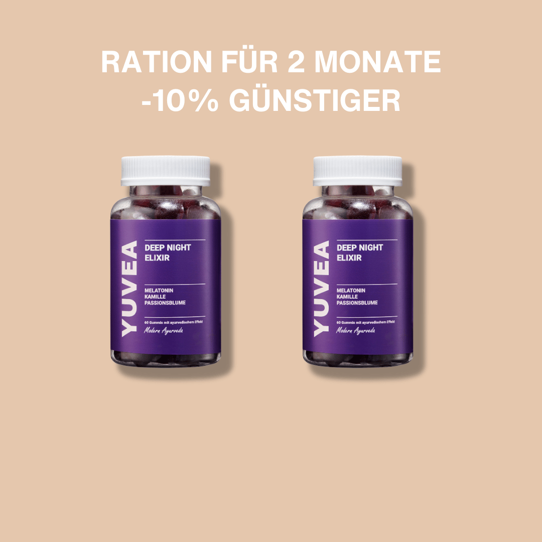 2x DEEP NIGHT ELIXIR