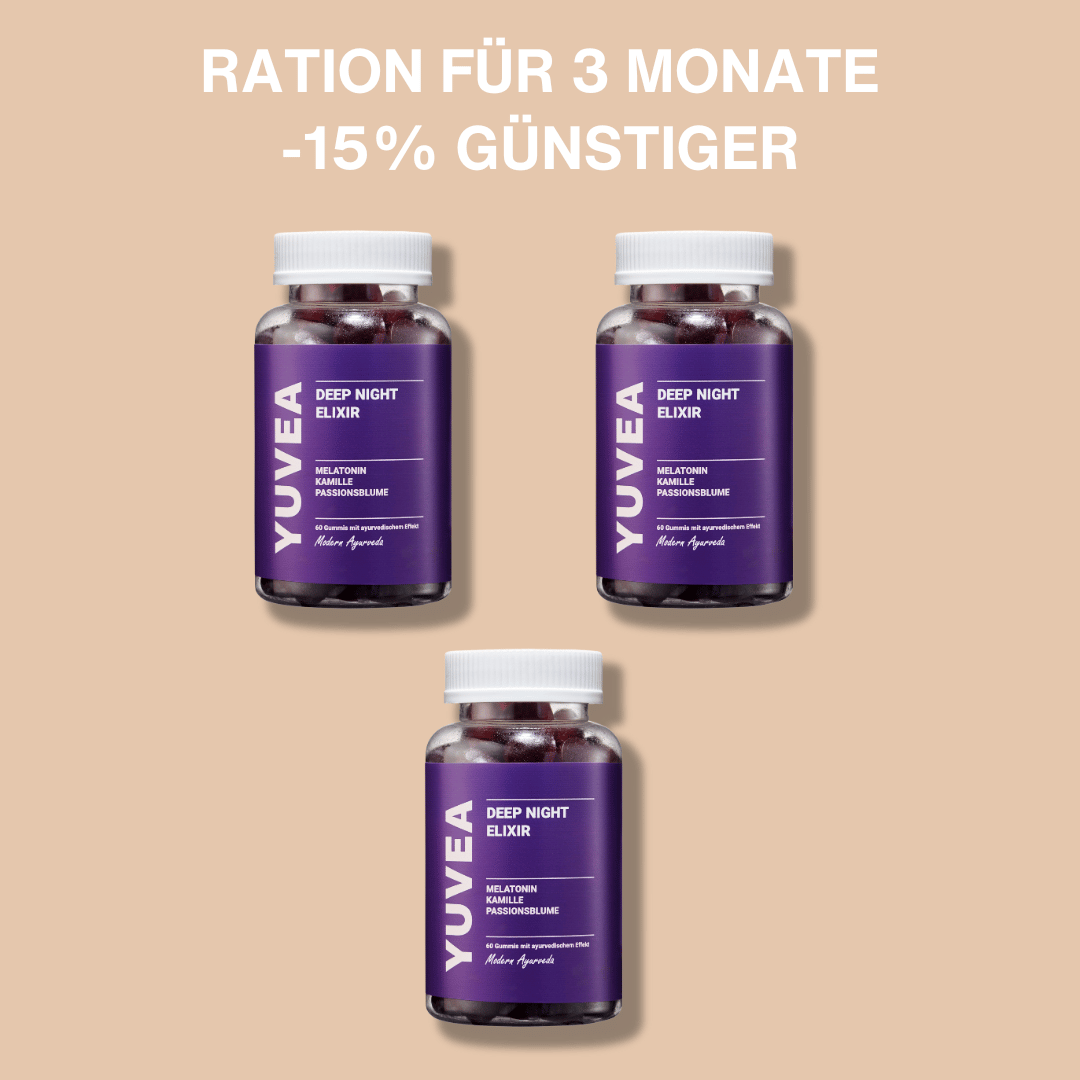 3x DEEP NIGHT ELIXIR