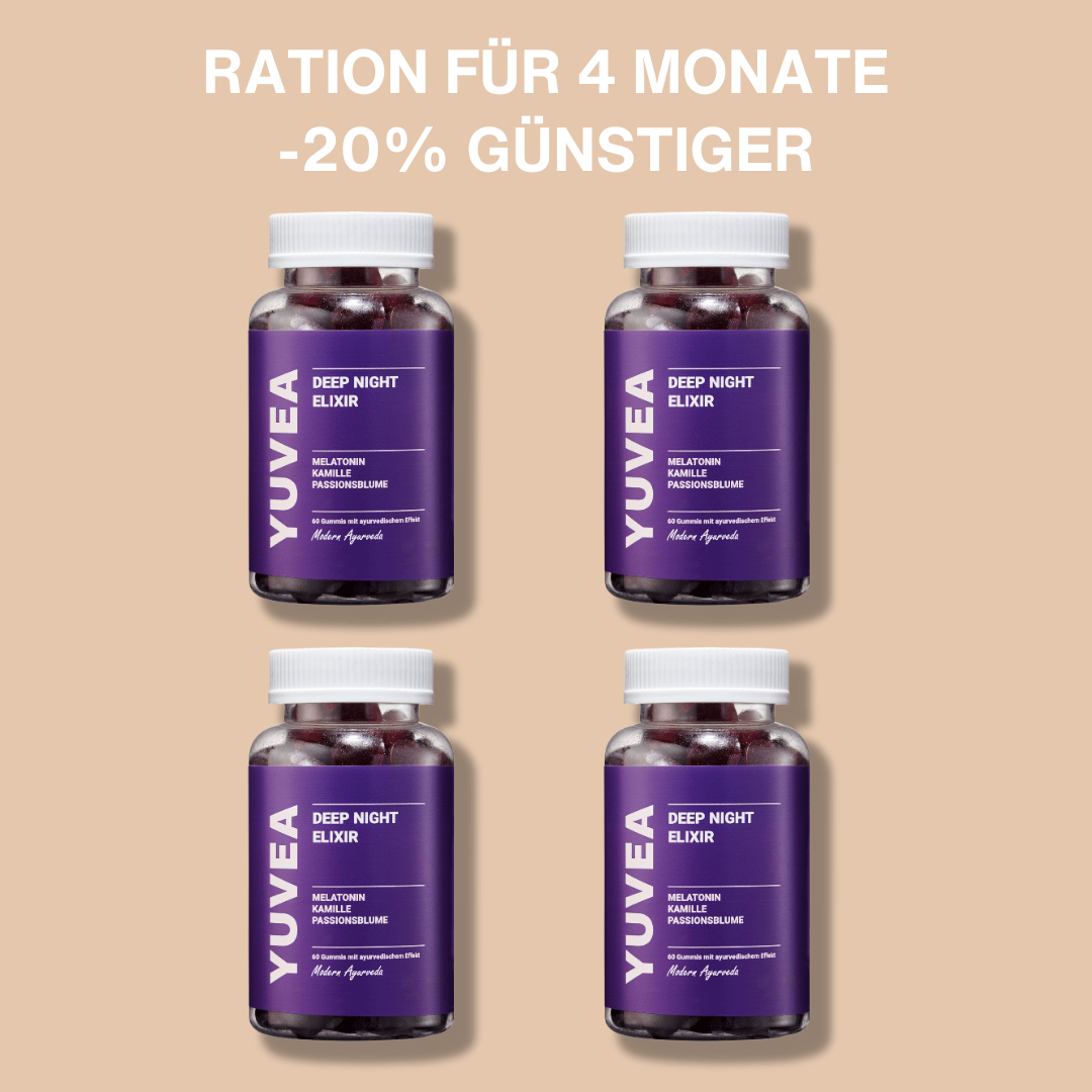 4x DEEP NIGHT ELIXIR