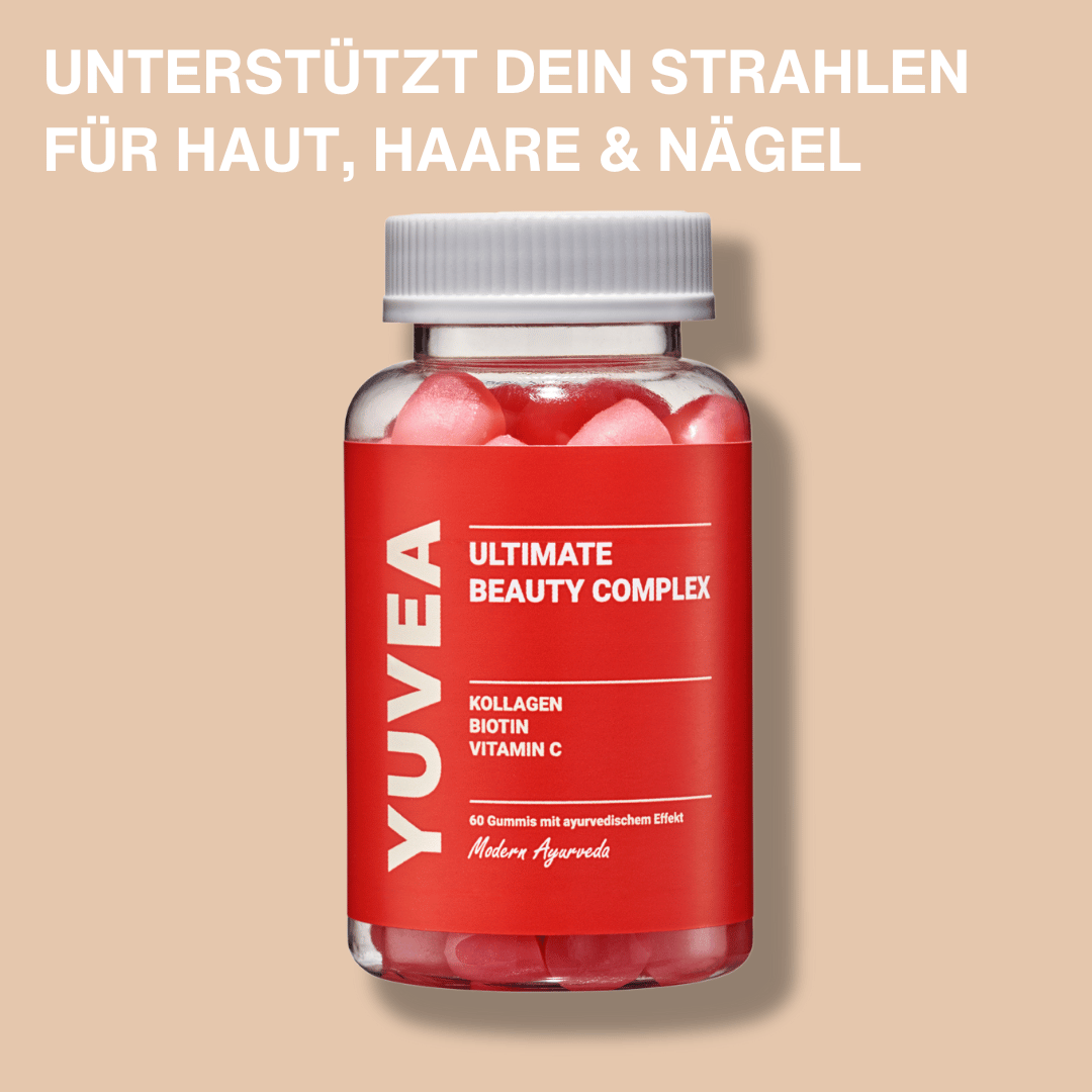 ULTIMATE BEAUTY COMPLEX