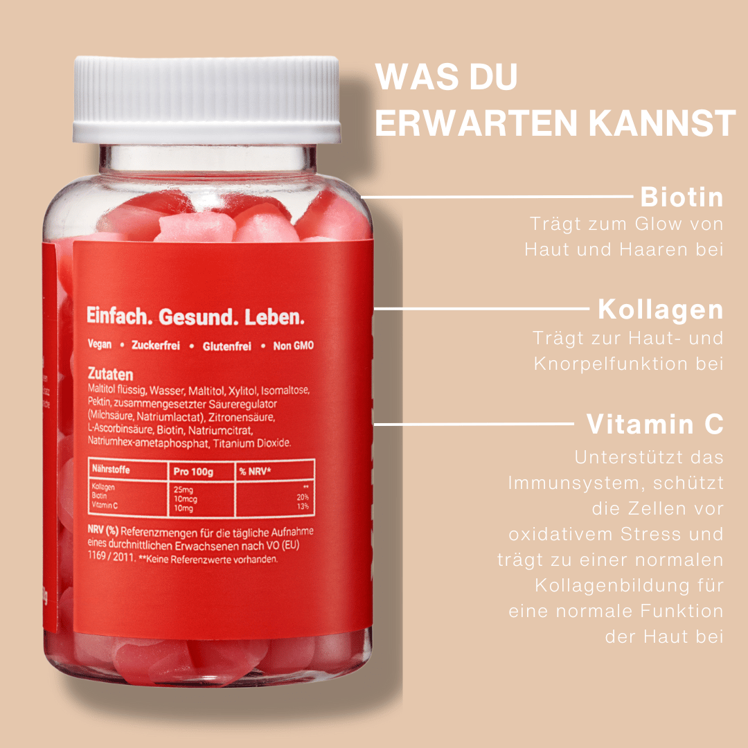 ULTIMATE BEAUTY COMPLEX