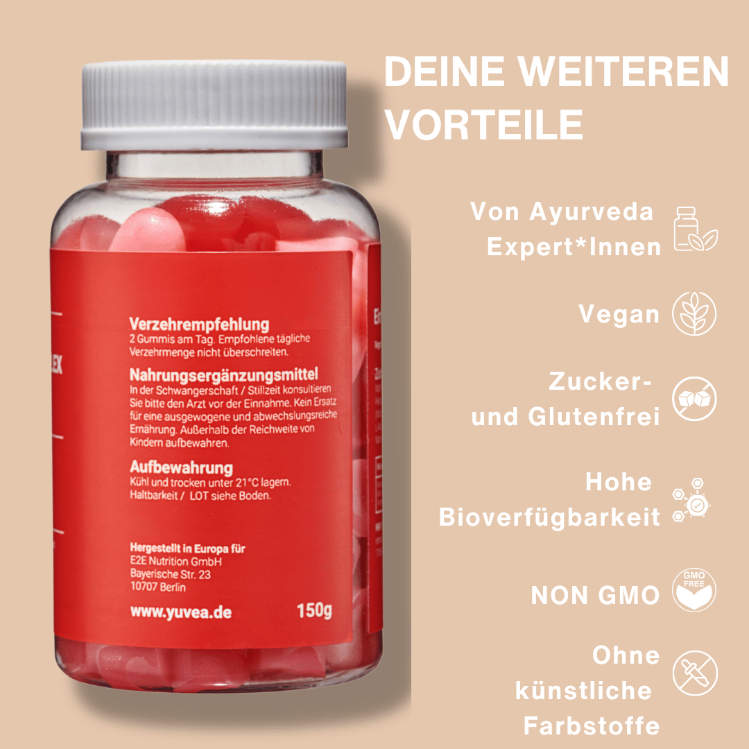 ULTIMATE BEAUTY COMPLEX