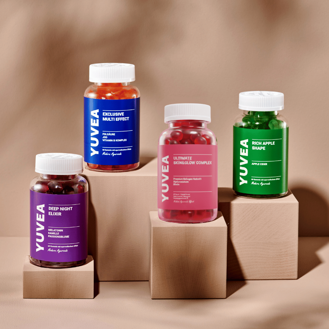 BALANCE & BEAUTY ALLROUNDER