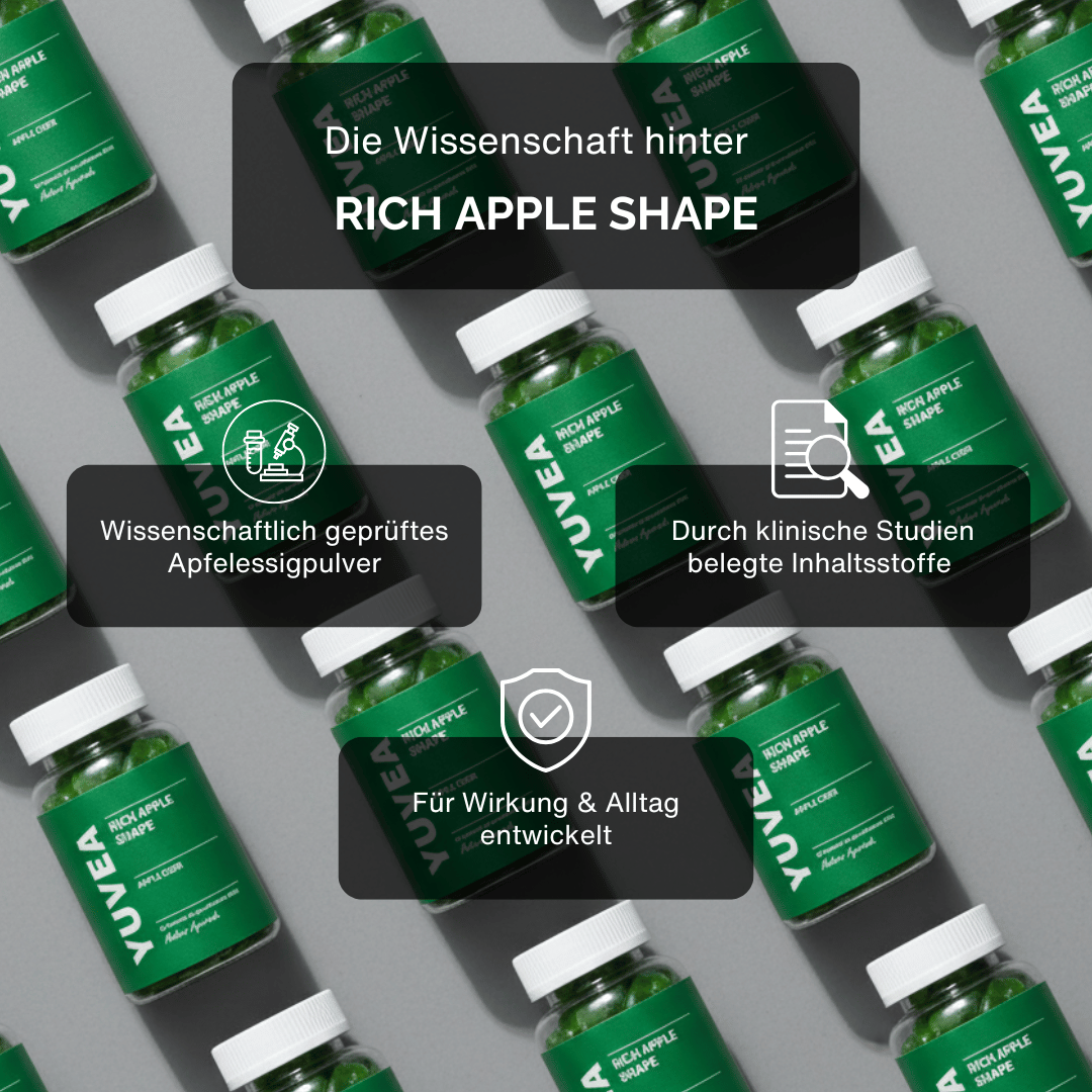 SHAPE BOOST SET