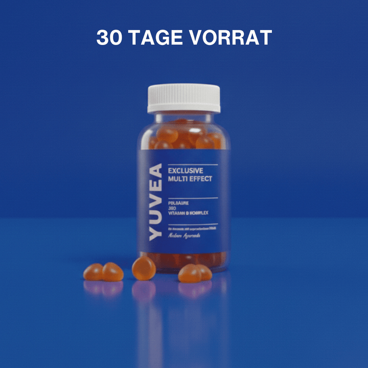 🎁 EXCLUSIVE MULTI EFFECT (Gratis-Geschenk)