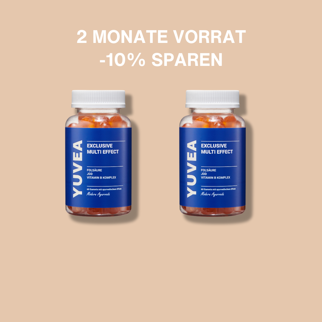 2x EXCLUSIVE MULTI EFFECT