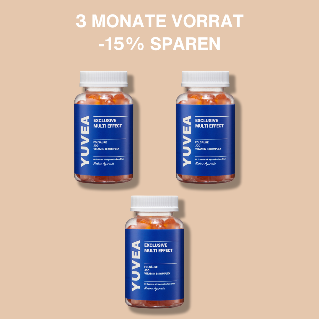 3x EXCLUSIVE MULTI EFFECT