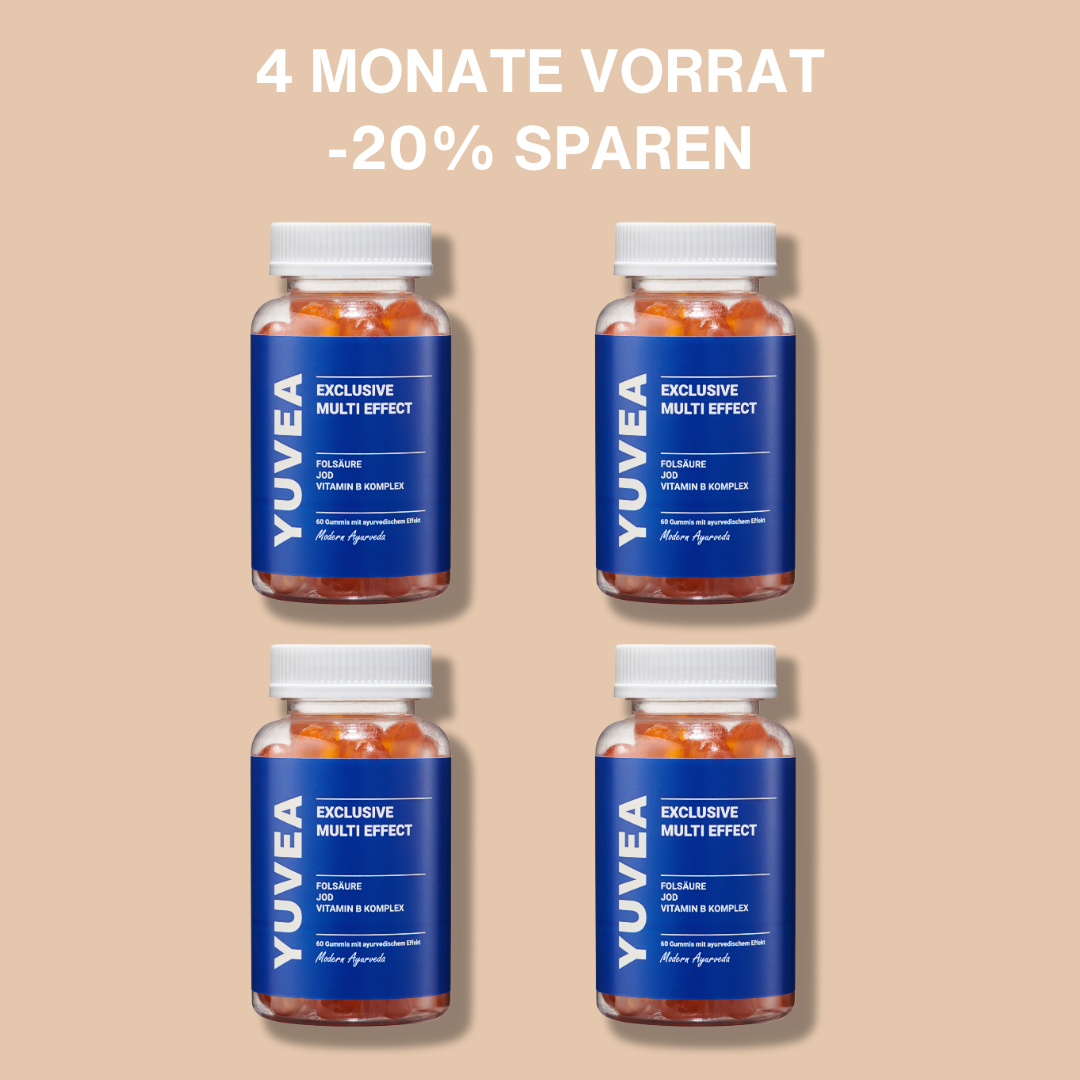 4x EXCLUSIVE MULTI EFFECT