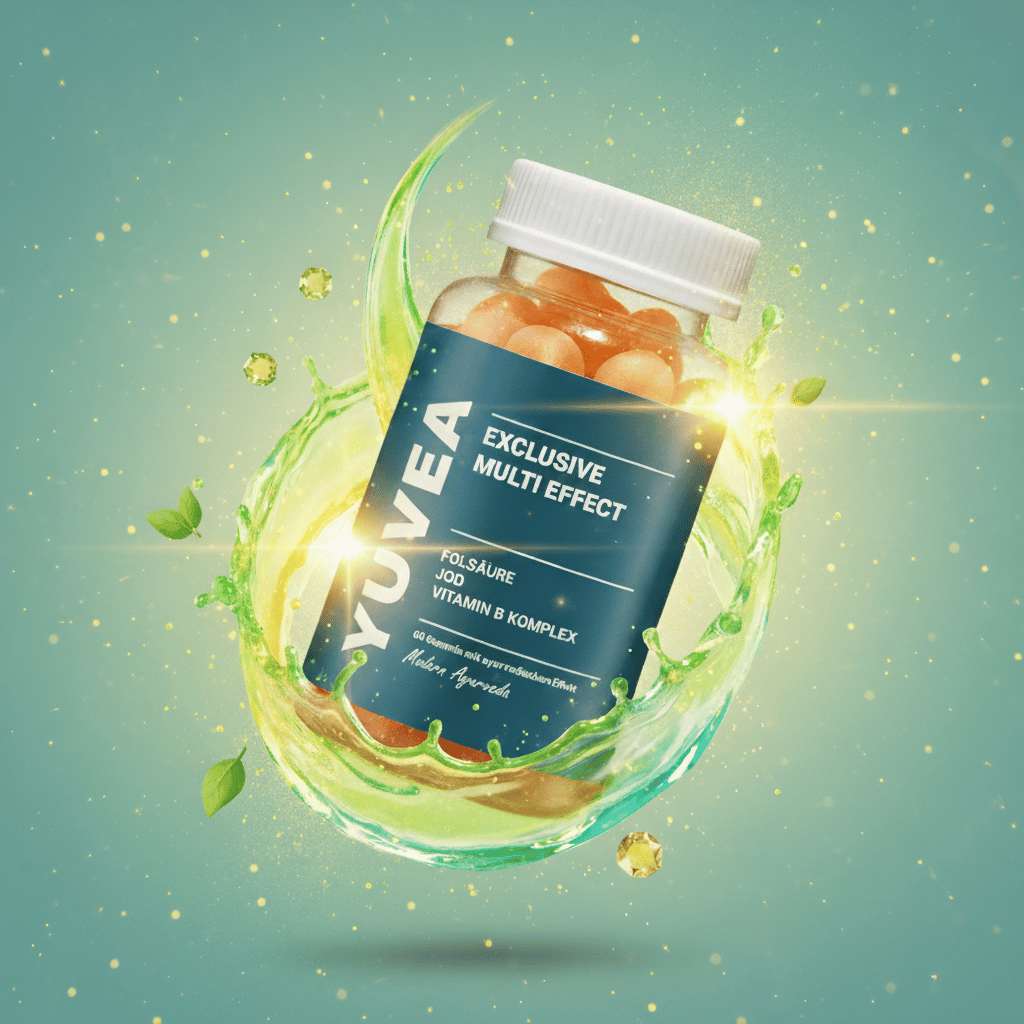🎁 EXCLUSIVE MULTI EFFECT (Gratis-Geschenk)