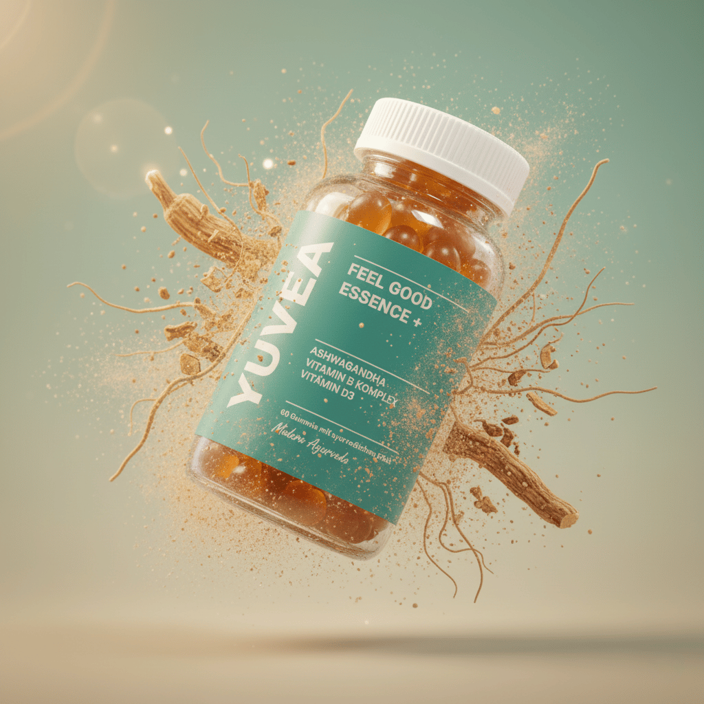 FEEL GOOD ESSENCE +