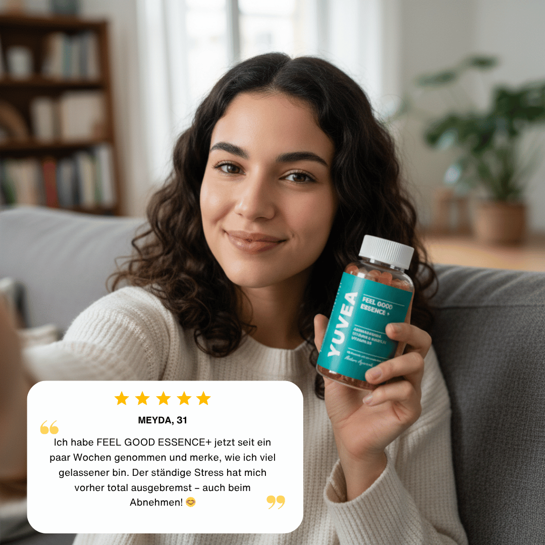 14-Tage SHAPE & FEEL GOOD+ Bundle