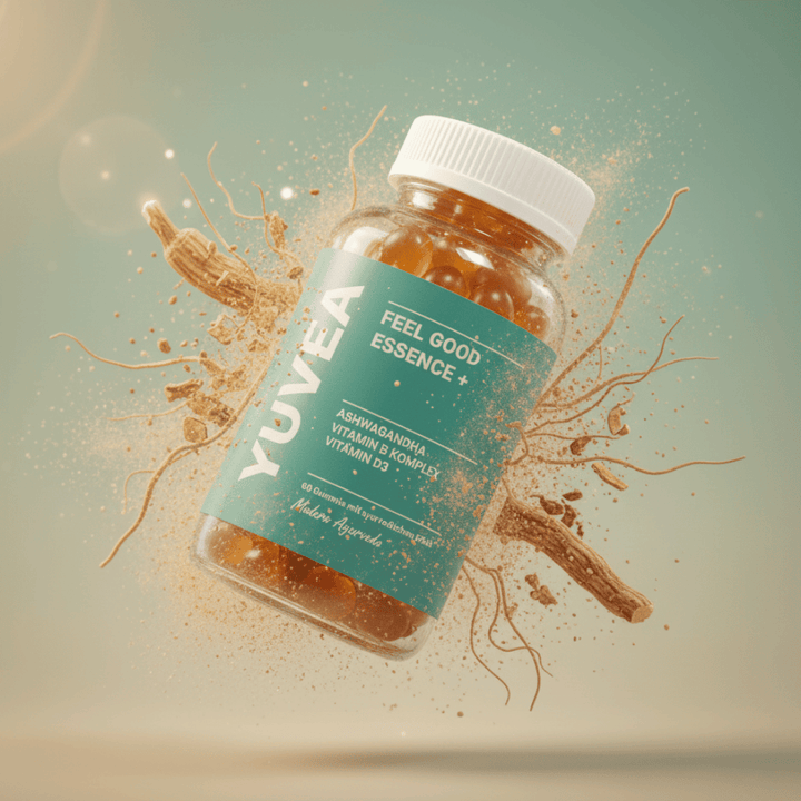 🎁 FEEL GOOD ESSENCE + (Gratis-Geschenk)