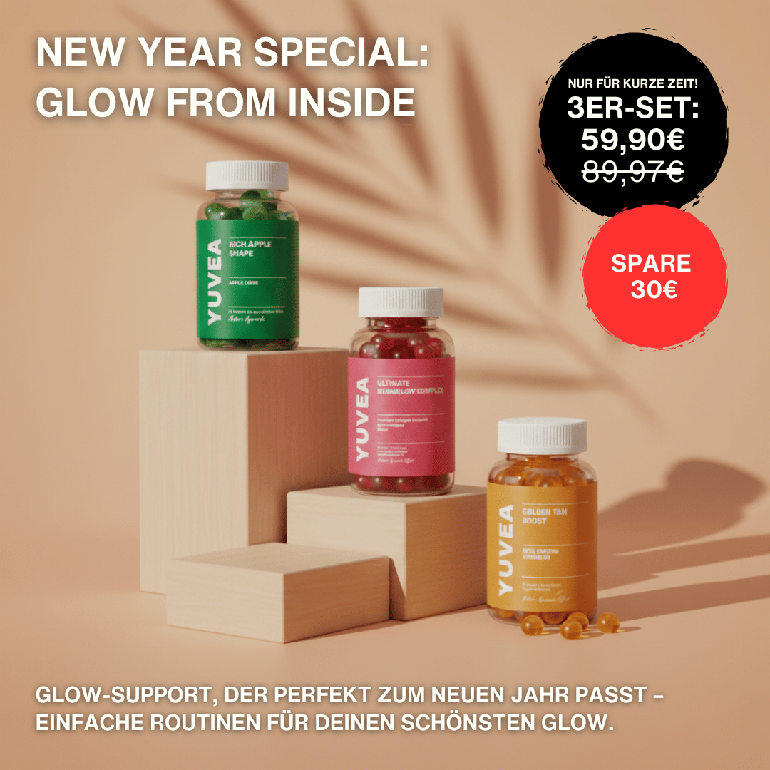 GLOW Bundle
