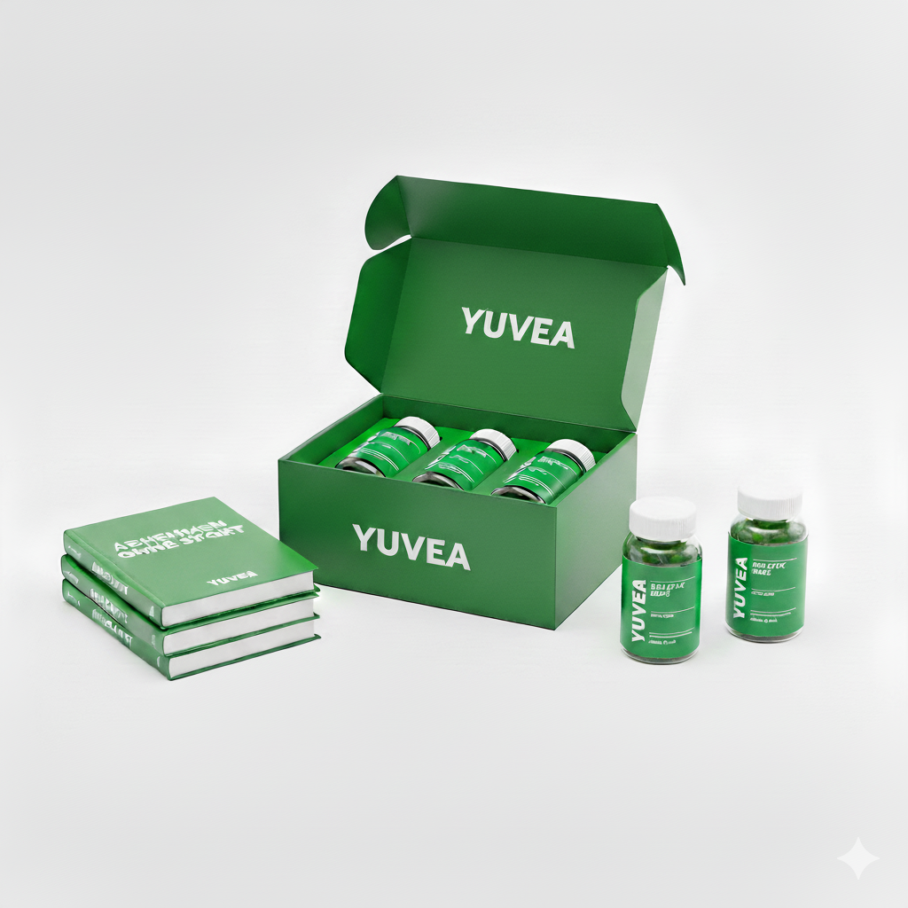 SHAPE BOOST SET