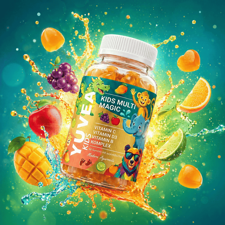 🎁 KIDS MULTI MAGIC (Gratis-Geschenk)