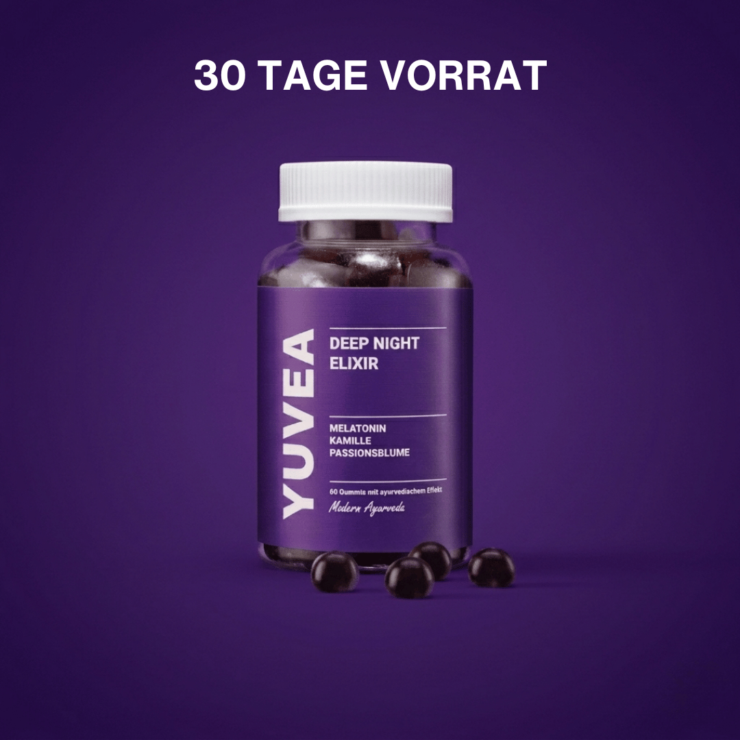 🎁 DEEP NIGHT ELIXIR (Gratis-Geschenk)