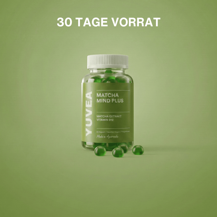 🎁 MATCHA MIND PLUS (Gratis-Geschenk)