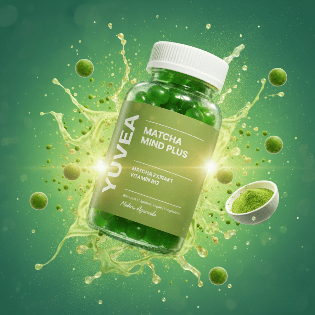 MATCHA MIND PLUS