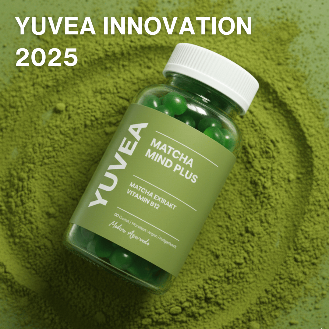 MATCHA MIND PLUS
