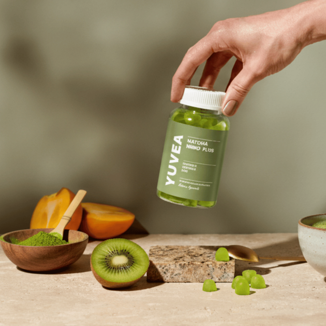 MATCHA MIND PLUS