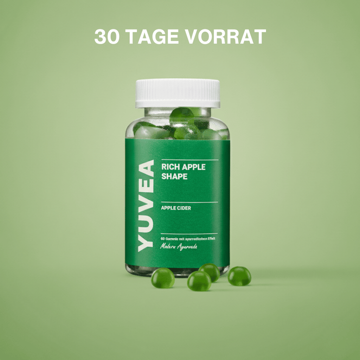 🎁 RICH APPLE SHAPE (Gratis-Geschenk)