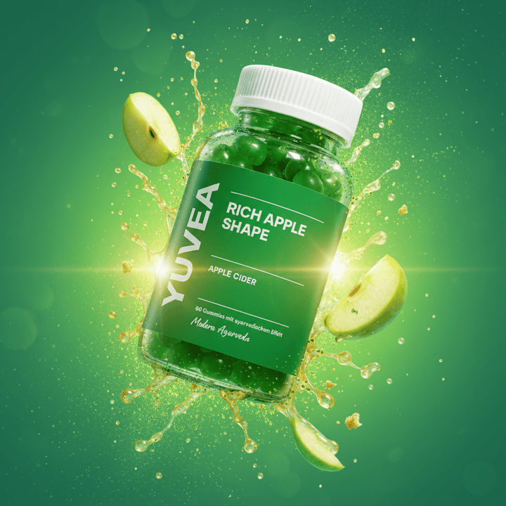 🎁 RICH APPLE SHAPE (Gratis-Geschenk)