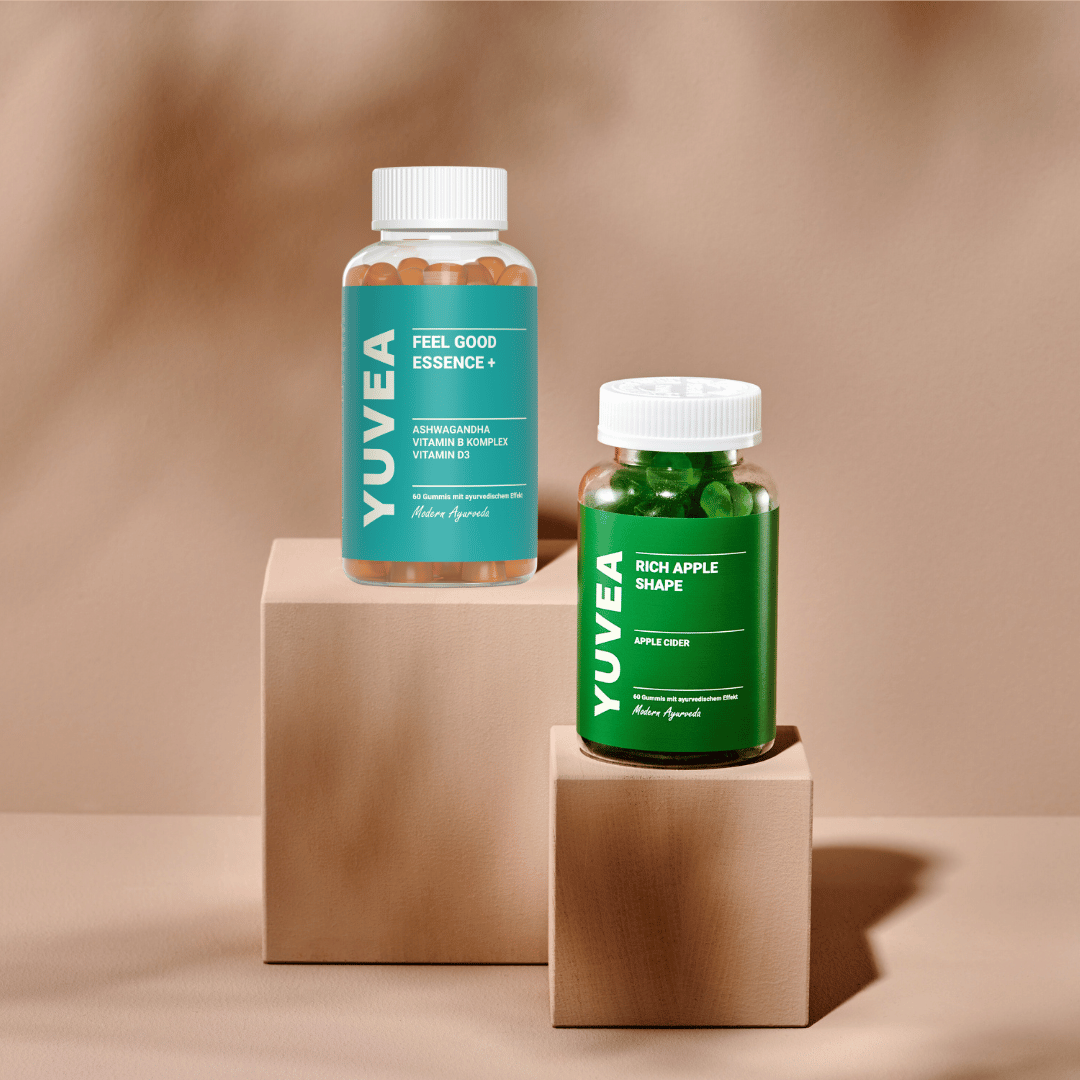 SHAPE & FEEL GOOD+ Bundle