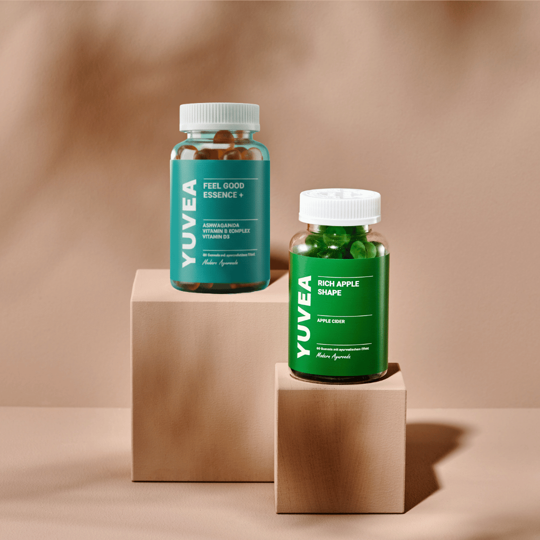 SHAPE & FEEL GOOD+ Bundle