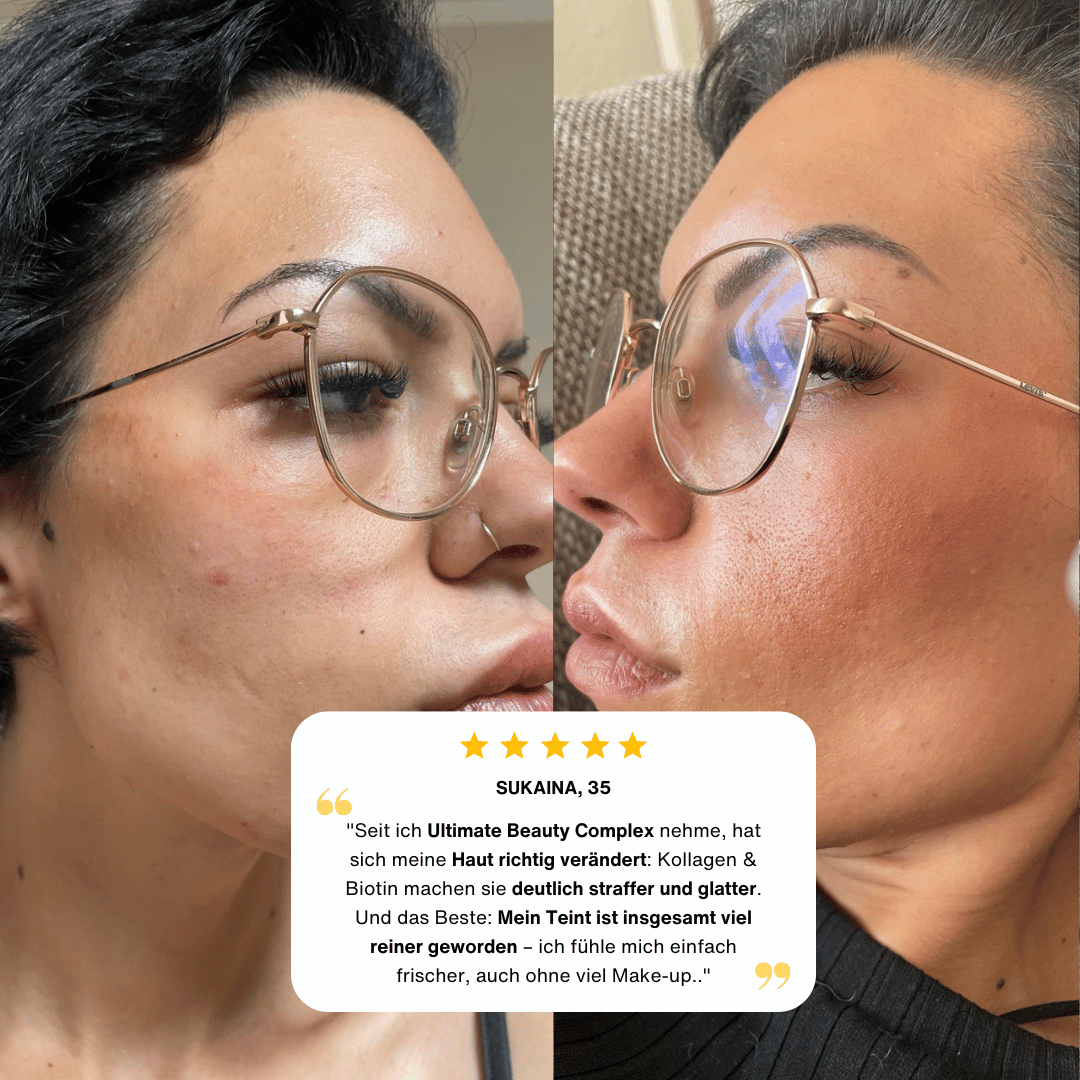 ULTIMATE BEAUTY COMPLEX