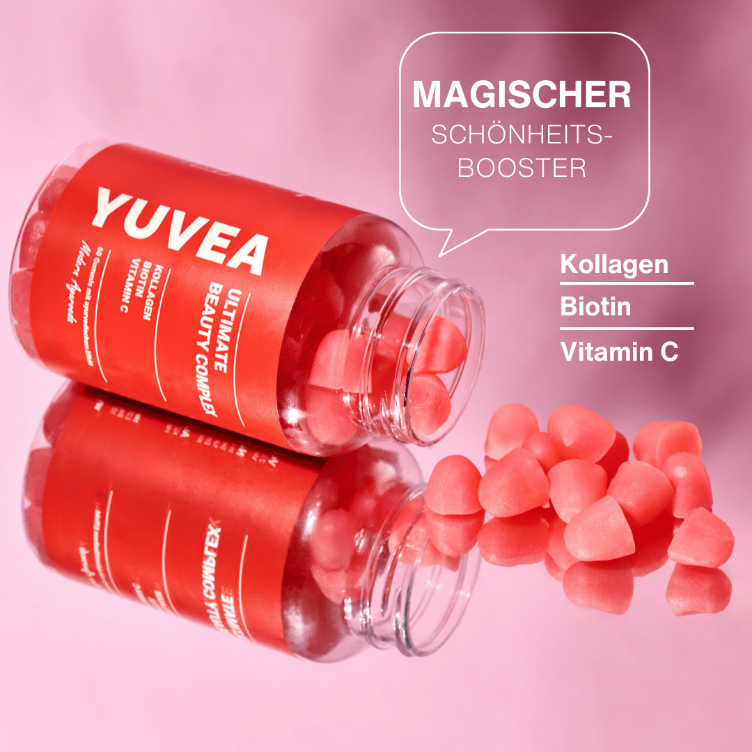 ULTIMATE BEAUTY COMPLEX