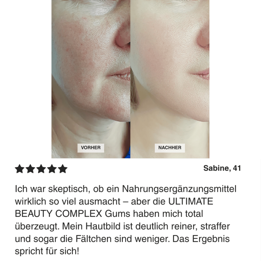 ULTIMATE BEAUTY COMPLEX