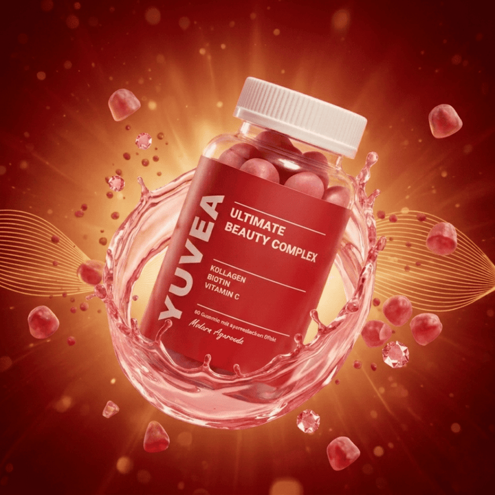 🎁 ULTIMATE BEAUTY COMPLEX (Gratis-Geschenk)