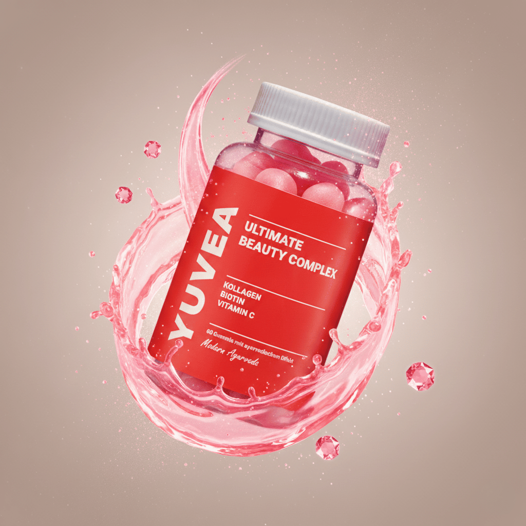 ULTIMATE BEAUTY COMPLEX