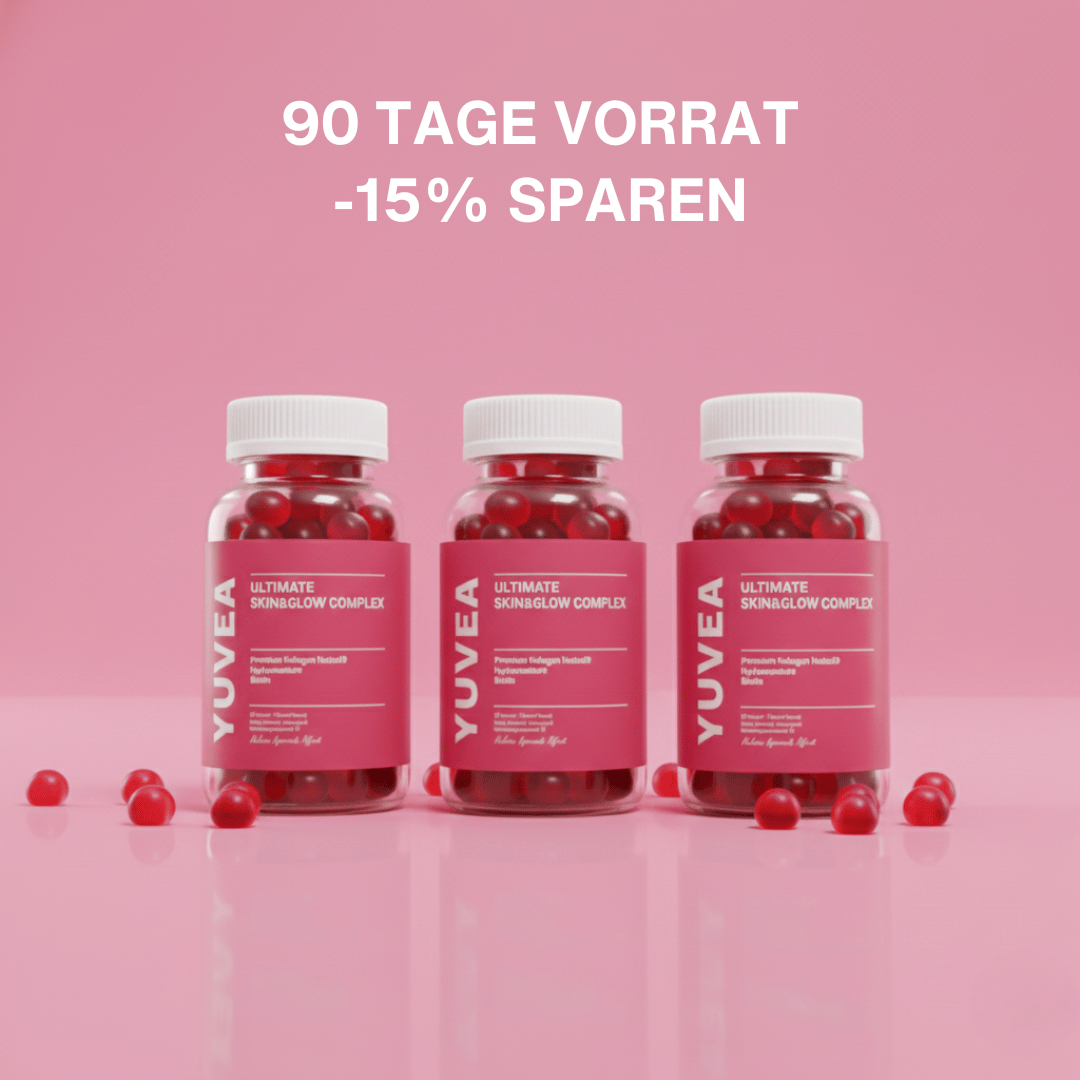 3x ULTIMATE SKIN&GLOW COMPLEX
