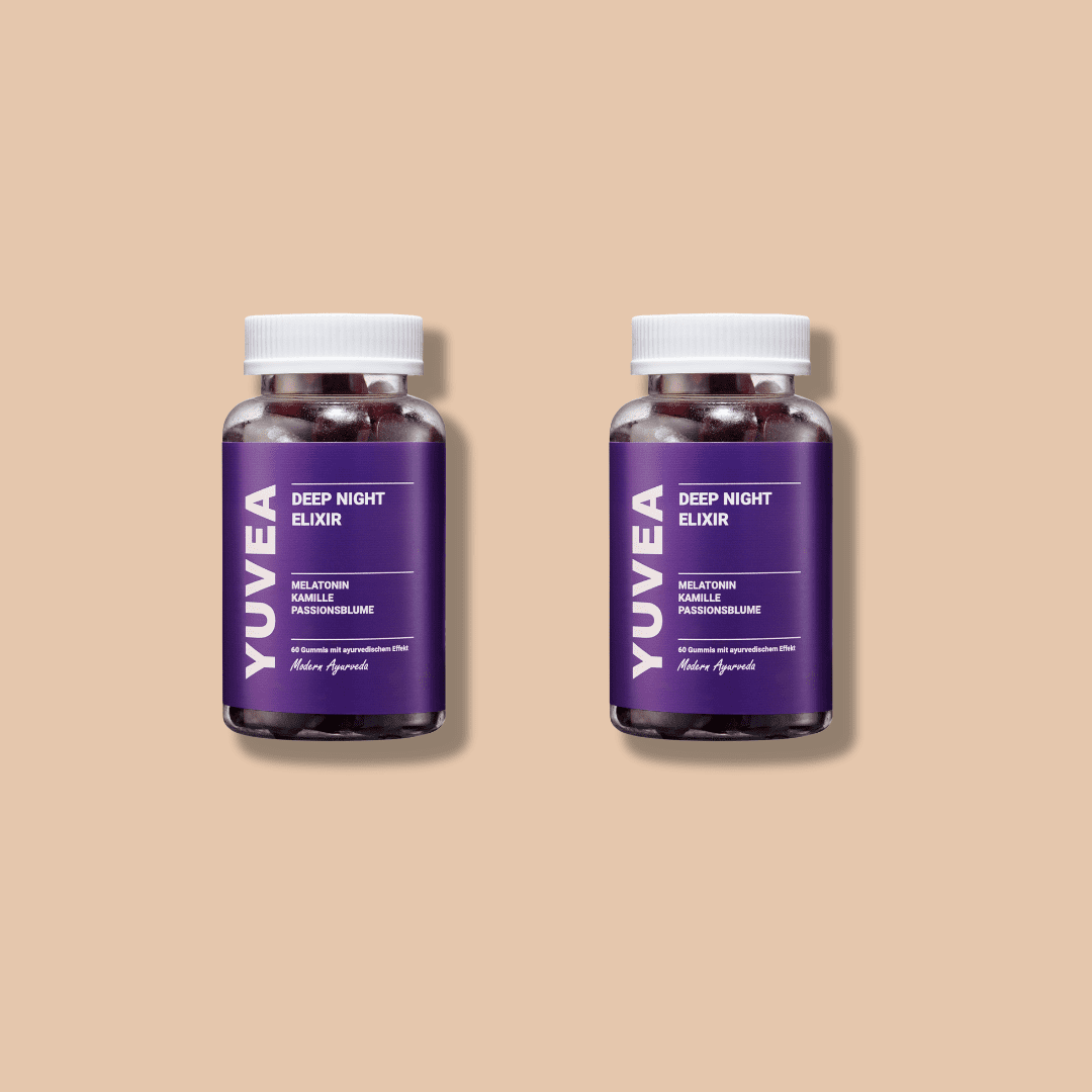 Ayurveda Produkte online kaufen – Wissenschaftlich & Personalisiert | YUVEA Ayurveda Produkte online kaufen – Wissenschaftlich & Personalisiert | YUVEA