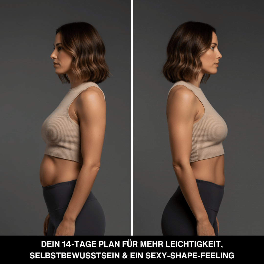 14-Tage SHAPE & FEEL GOOD+ Bundle