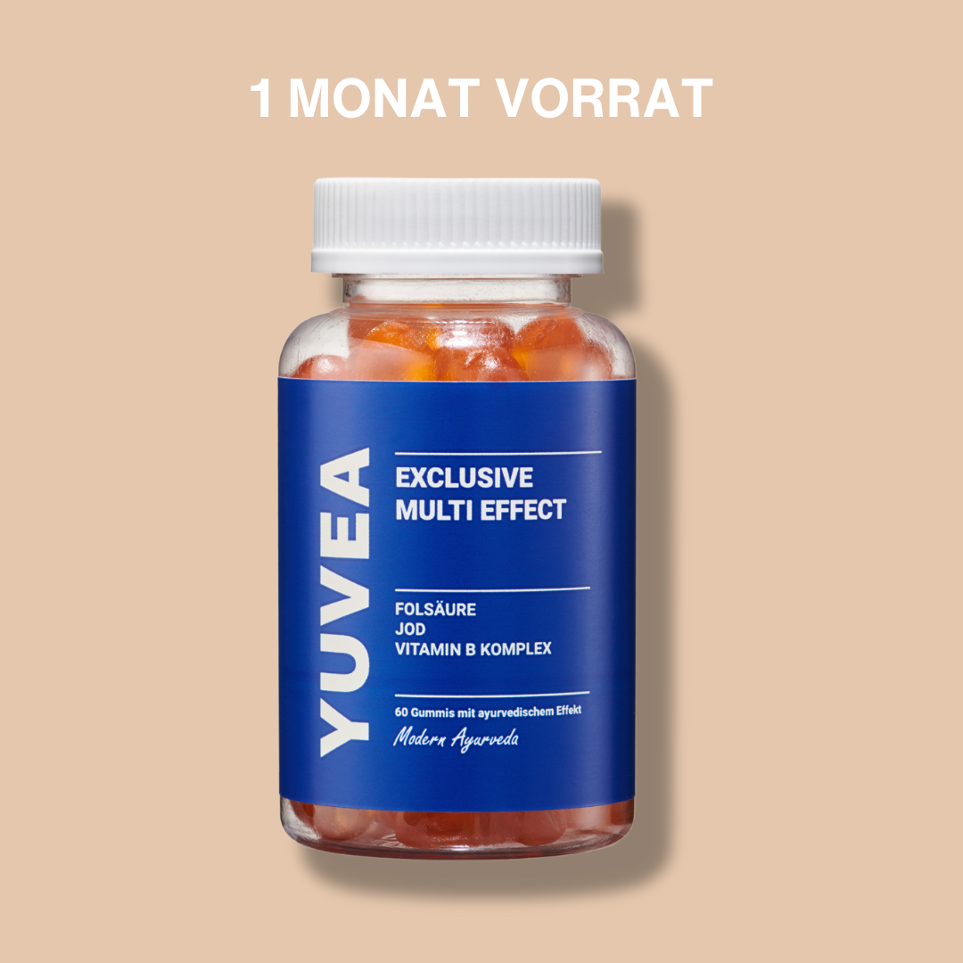 🎁 EXCLUSIVE MULTI EFFECT (Gratis-Geschenk)