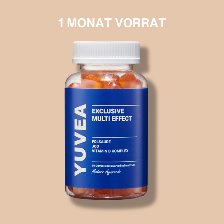 🎁 EXCLUSIVE MULTI EFFECT (Gratis-Geschenk)