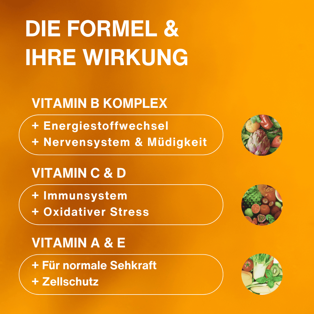 EXCLUSIVE MULTI EFFECT