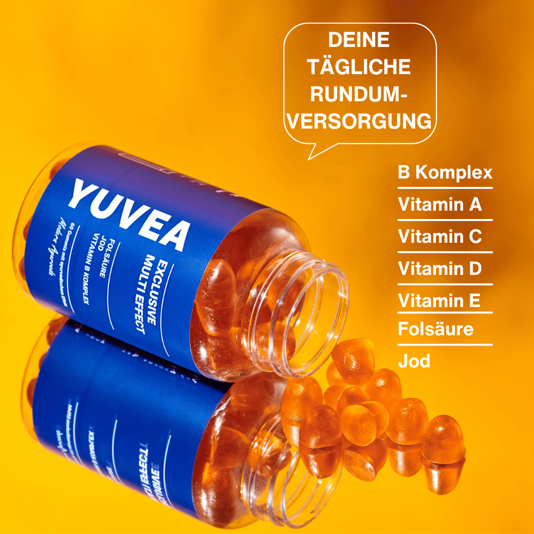 EXCLUSIVE MULTI EFFECT