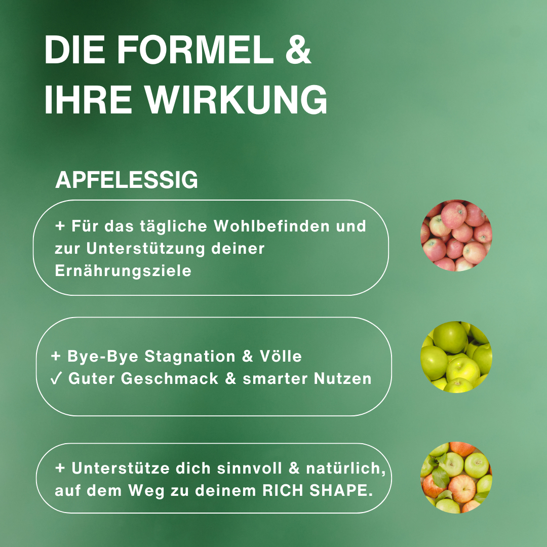 SHAPE & FEEL GOOD+ Bundle