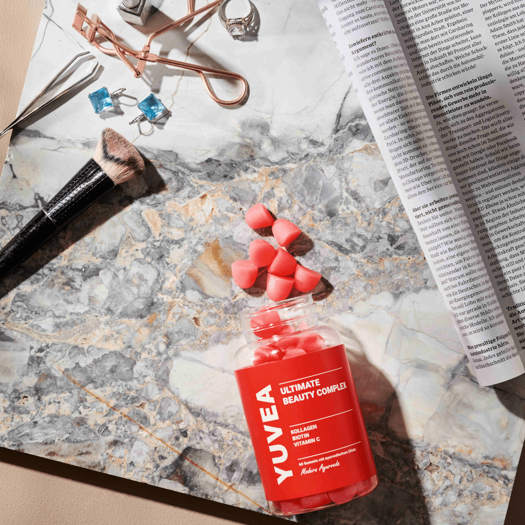 ULTIMATE BEAUTY COMPLEX