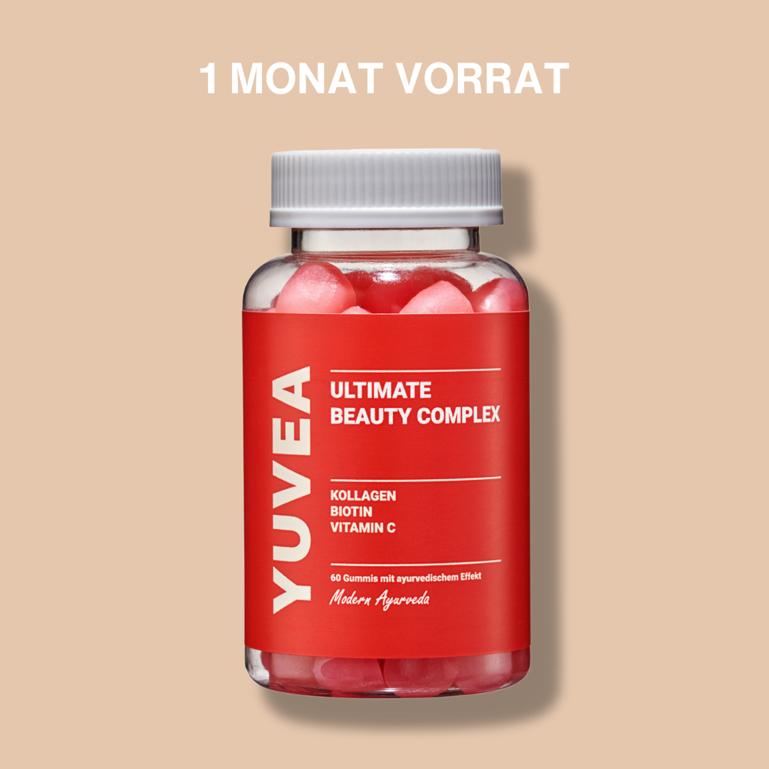 ULTIMATE BEAUTY COMPLEX