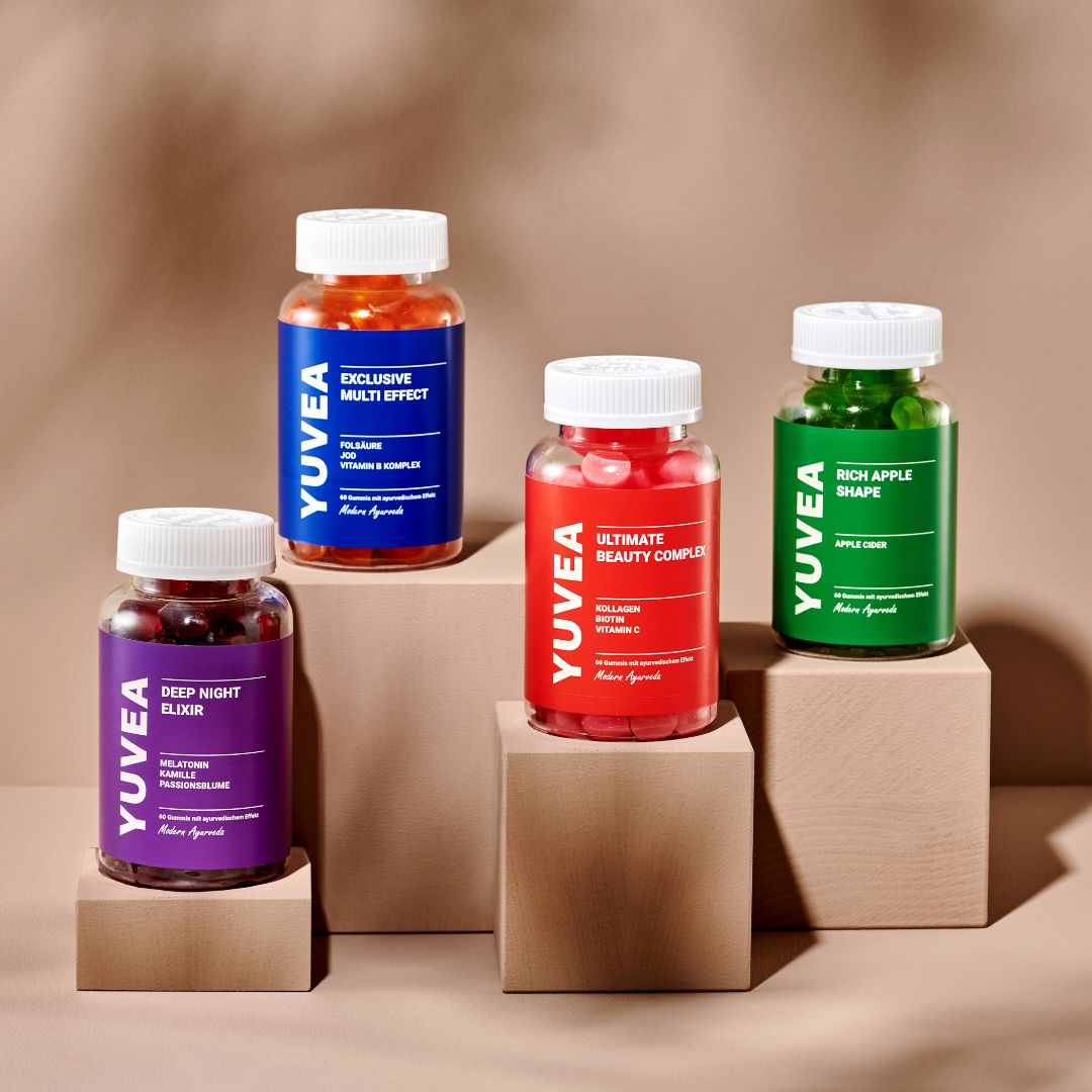 BALANCE & BEAUTY ALLROUNDER