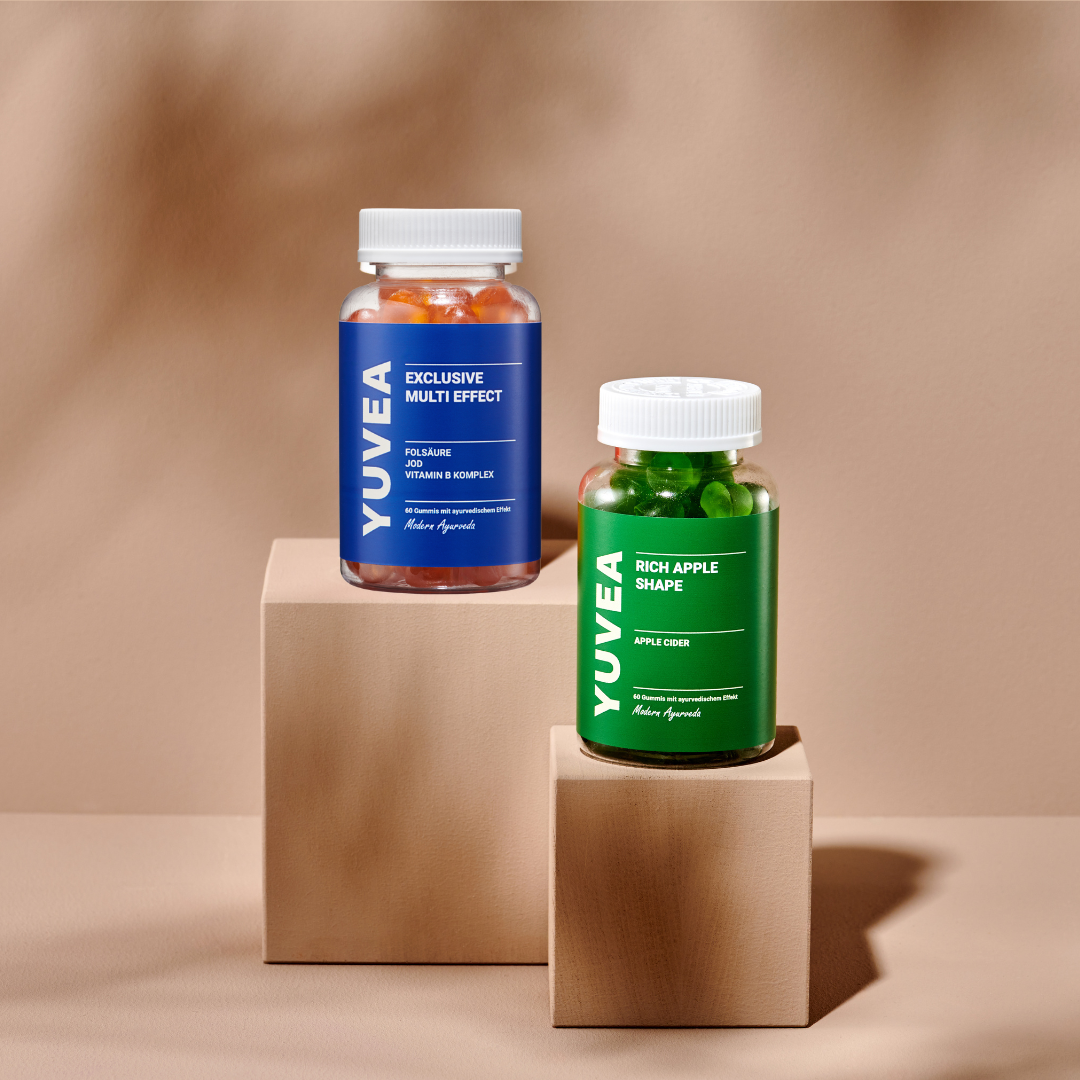 CLASSIC BALANCE & SHAPE